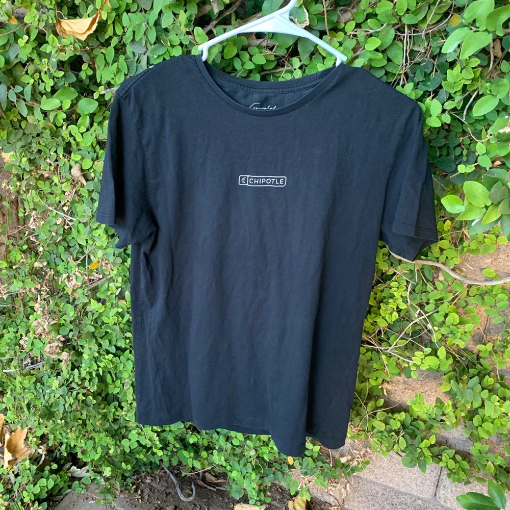 Chipotle Tee